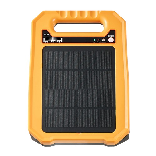 Solar weidezaungerät 3j - solar, 0,3j