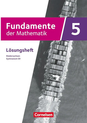 Fundamente der mathematik - fundamente,