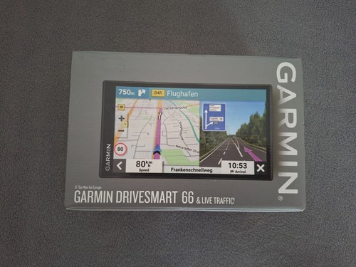 Garmin drivesmart s - garmin, 6