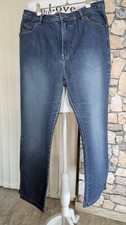 Blue Jeans in Gr. 44