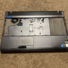 Sony VAIO VPCF121GX