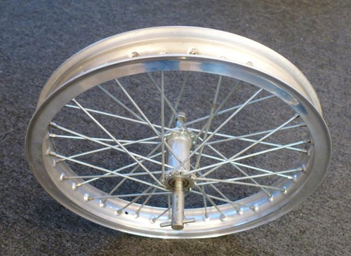 Borrani wm2 19 - 1.85,