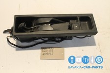 Original BMW  E46   Einsatz Konsole Mittelkonsole Telefon 7000480