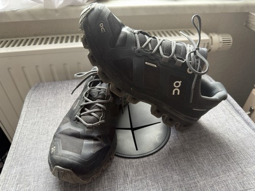 Cloud unisex trailrunning - cloud,