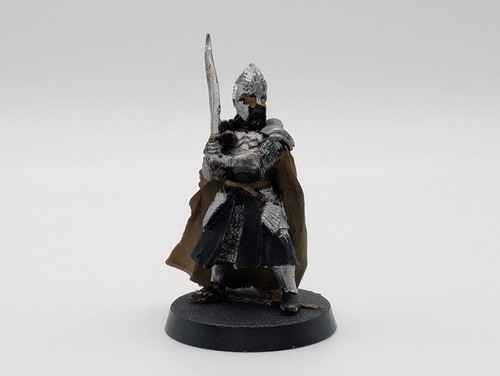 Elendil metall - *metall*,
