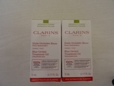 CLARINS BLUE ORCHID TREATMENT