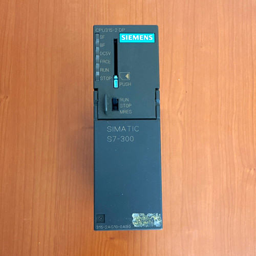 Siemens simatic 300 - siemens,