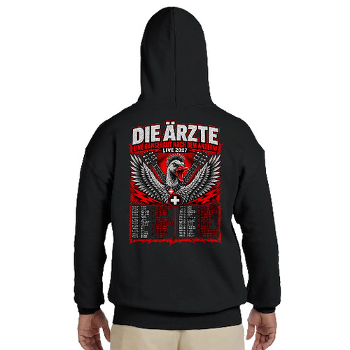 Die ärzte live 2027 - Ärzte,
