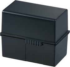 HAN Karteibox DIN A6 quer –