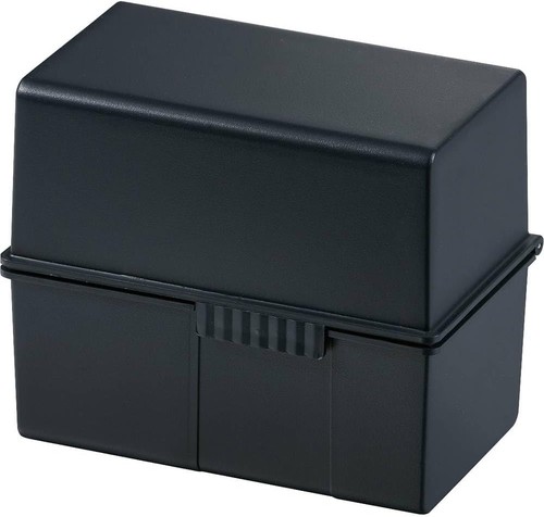 Han karteibox din quer - han, a6