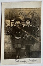 Orig foto kinder mädchen - orig.,