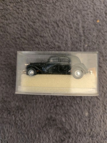 Brekina 14001 citroen - 1/87, nr.14001