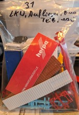 Herpa Bastelteile Nr. 31, LKW