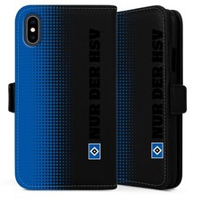 Klapphülle Apple iPhone Xs