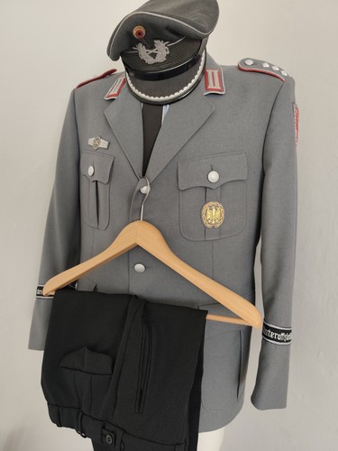 Bundeswehr hauptmann - bundeswehr,