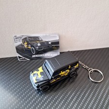 Schlüsselanhänger Mercedes