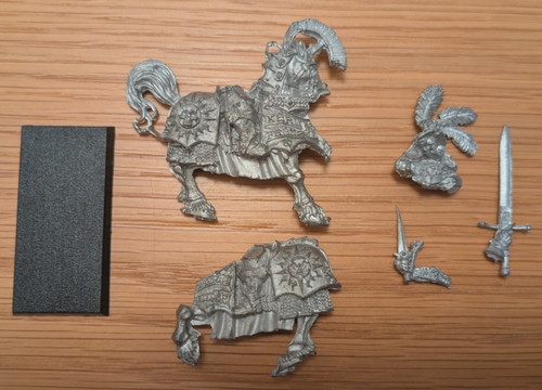 Warhammer fantasy the old - fantasy,