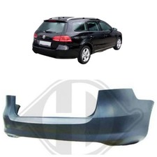 Stoßstange hinten für VW