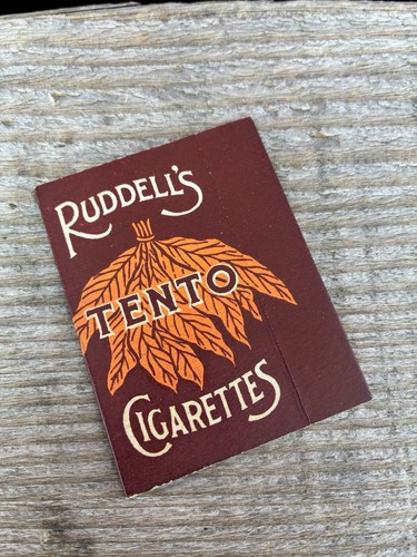 Seltenes leeres ruddells tento - seltenes,