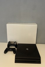 ✅Sony Playstation 4 PRO