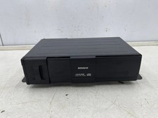 Renault Laguna II 2001 CD