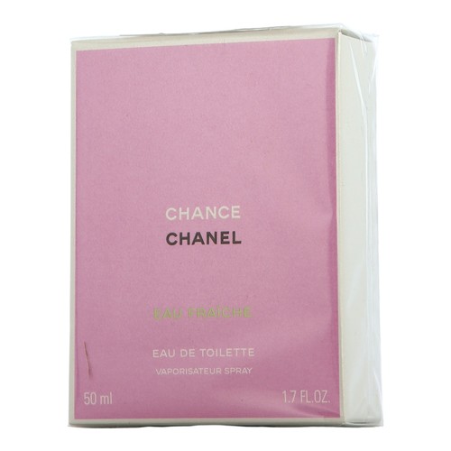 Chanel chance eau fraîche - chance,