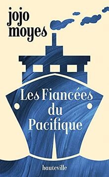 Les fiancées pacifique - fiancées, du