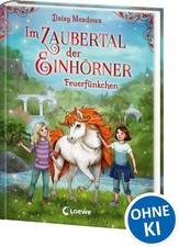 Im Zaubertal der Einhörner