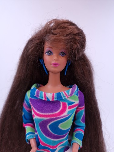 Totally hair whitney doll - totally,