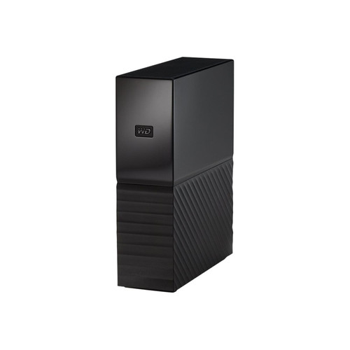 Book usb 3 - wd, my