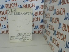 Olaf Gulbransson  Sein Leben