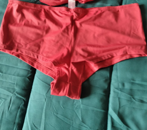 Softweicher panty hüftslip - softweicher, hÜftslip*
