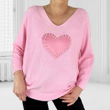 Italy Strickpullover Pullover