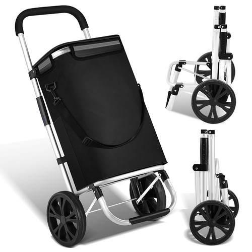 Einkaufstrolley bis 40kg
