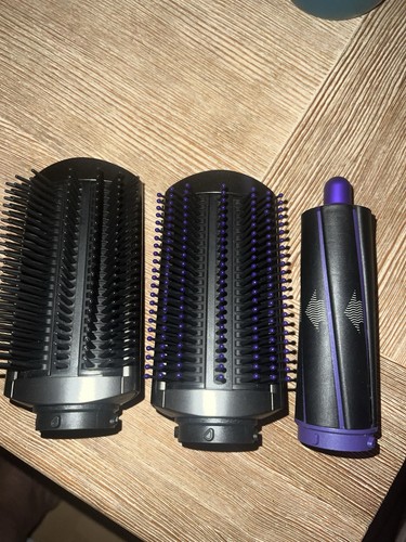 Dyson airwrap hs01 - airwrap,