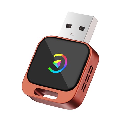 Gichat mini wireless - 2-in-1,