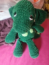 Drache Kuscheltier