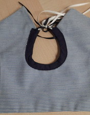 1 MATROSENKRAGEN - BLAU -