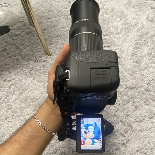 Canon 250mm 4 - ef-s, 55-250mm