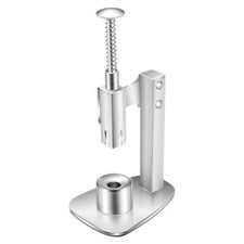 Kirschentkerner Küche Handbuch Gadget Lochfraßwerkzeug Jujube Samen Entferner ﻿ DNH -