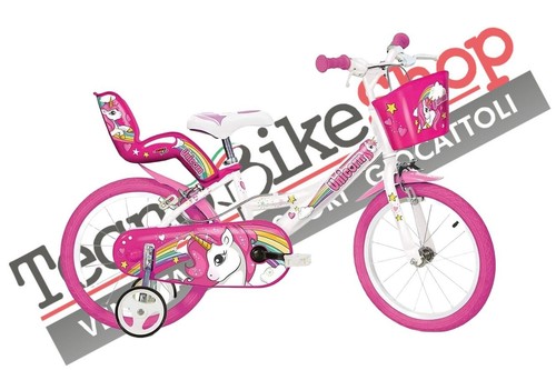 Mädchenfahrrad fahrrad dino - mädchenfahrrad,