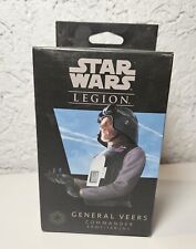 Star Wars: Legion - General Veers - Commander-Erweiterung DE/EN