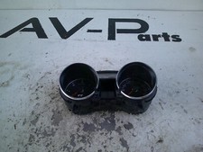 Orig Audi TT 8J Tacho