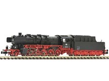 Fleischmann 718204 - Dampflok BR 050 DB Ep. IV - Spur N - NEU