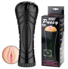 Vagina Masturbator für