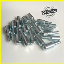 IKEA RIMNES MICKE BERTBY REGALSTÜTZEN PINS BEFESTIGUNGEN 101514 ORIGINALTEILE