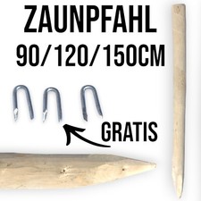 Zaun Pfosten│Holz