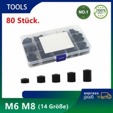 Runde Abstandshalter