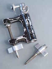 Stativ  Klemmstativ Kugelkopf mit Baumnadel