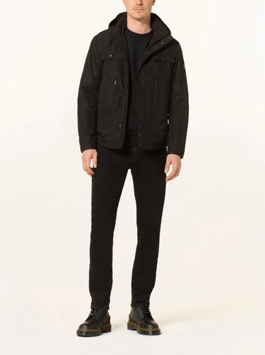 Wellensteyn jacke raven retro - wellensteyn,